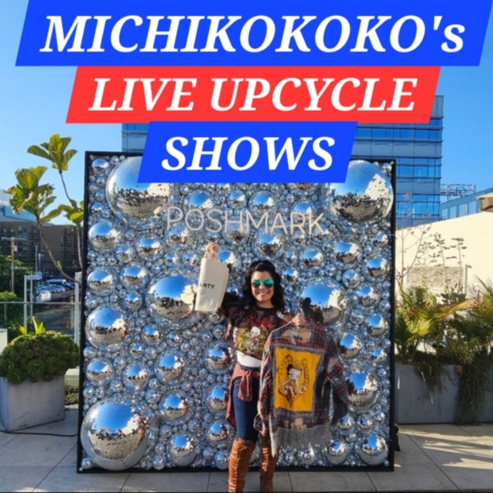 MICHIKOKOKO IS LIVE Like This Listing To Be Notified🤩🎉 - Picture 6 of 15